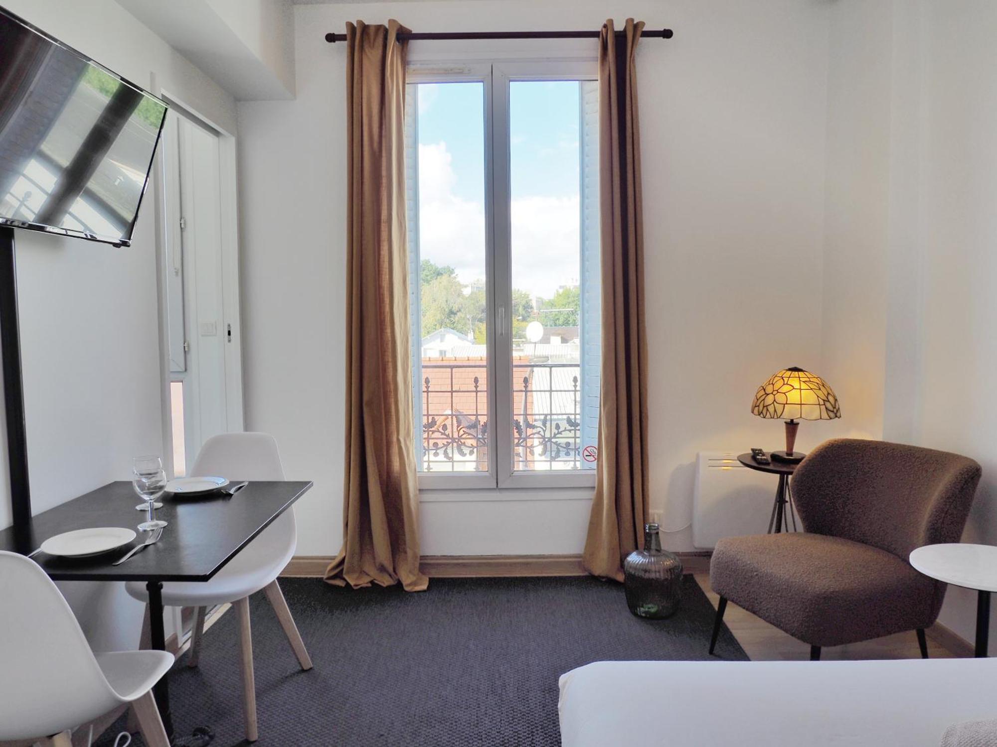 The Happy Stay - Duke Housing Vitry-sur-Seine Kültér fotó