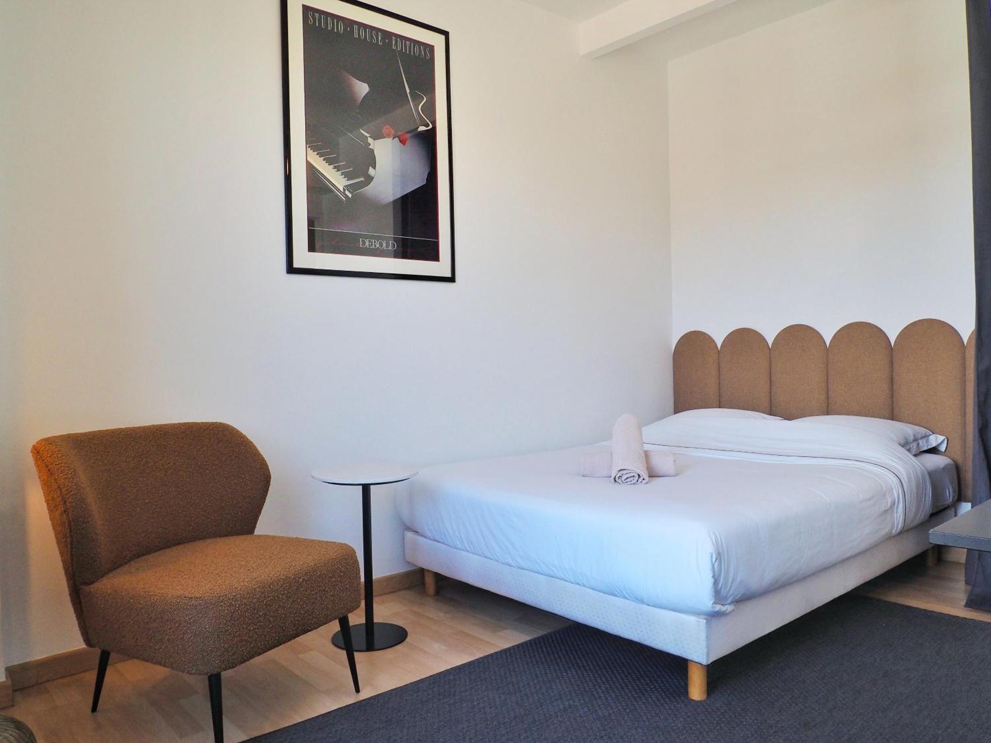 The Happy Stay - Duke Housing Vitry-sur-Seine Kültér fotó