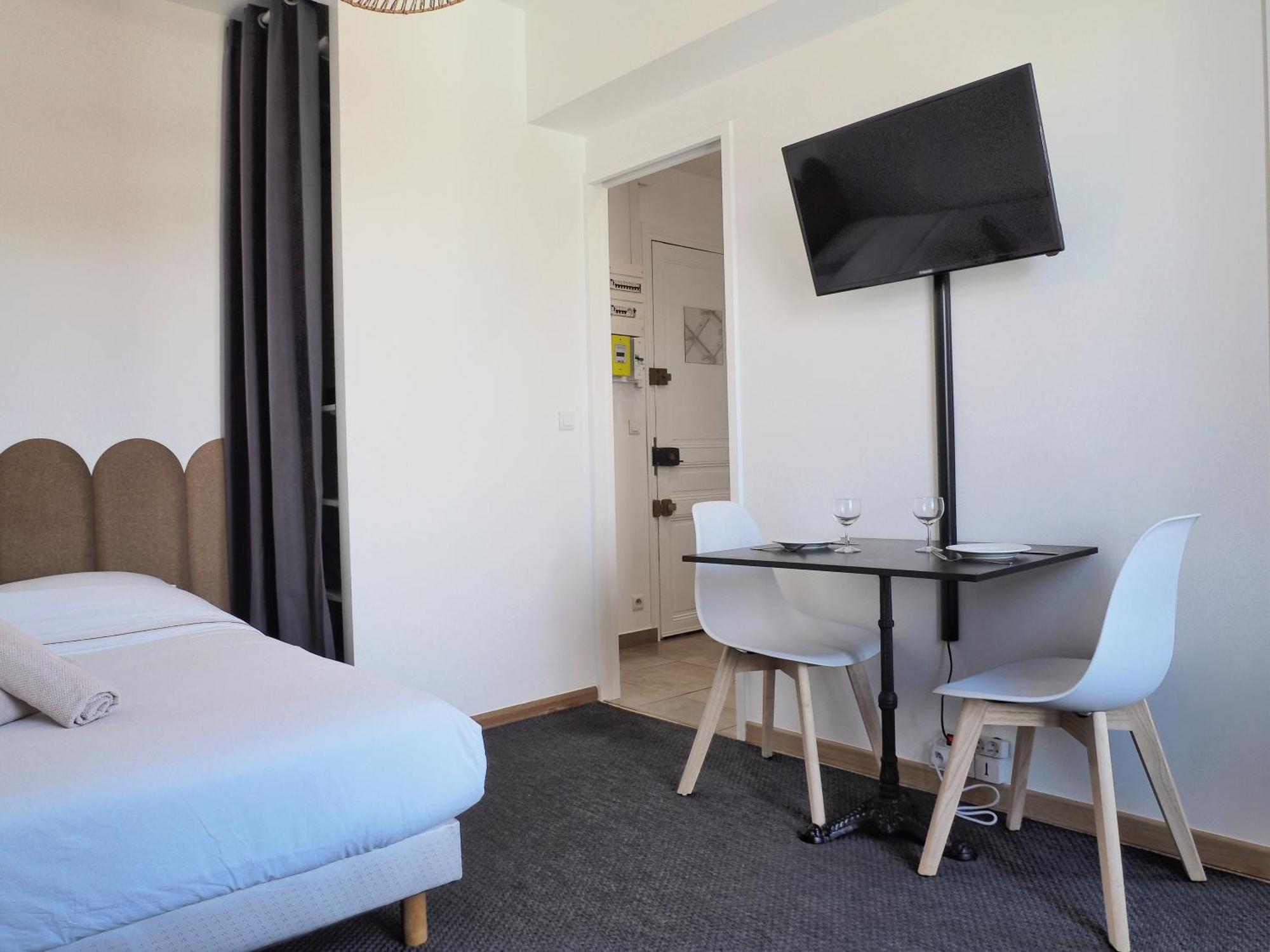 The Happy Stay - Duke Housing Vitry-sur-Seine Kültér fotó