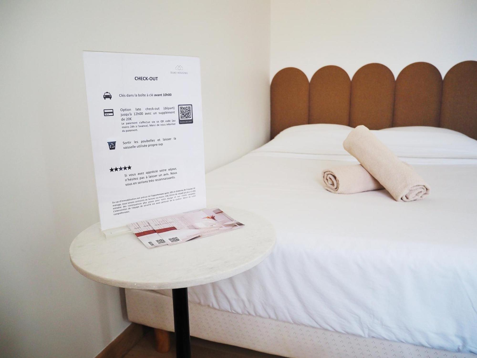 The Happy Stay - Duke Housing Vitry-sur-Seine Kültér fotó