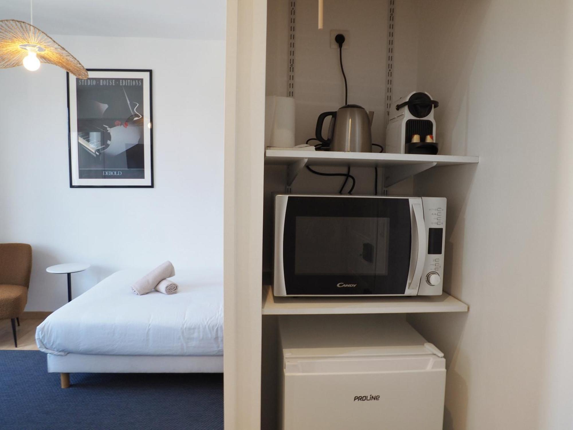 The Happy Stay - Duke Housing Vitry-sur-Seine Kültér fotó