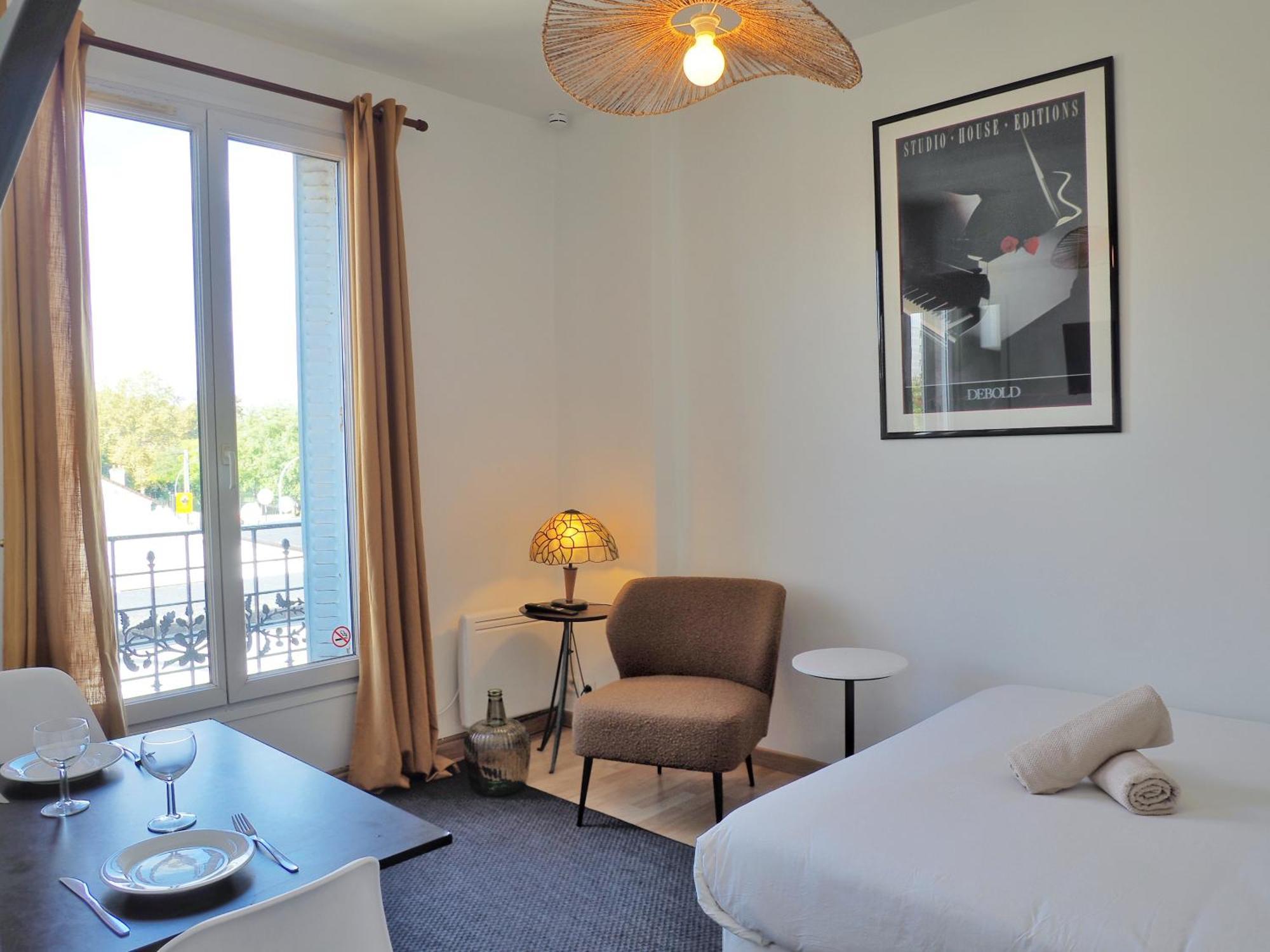 The Happy Stay - Duke Housing Vitry-sur-Seine Kültér fotó