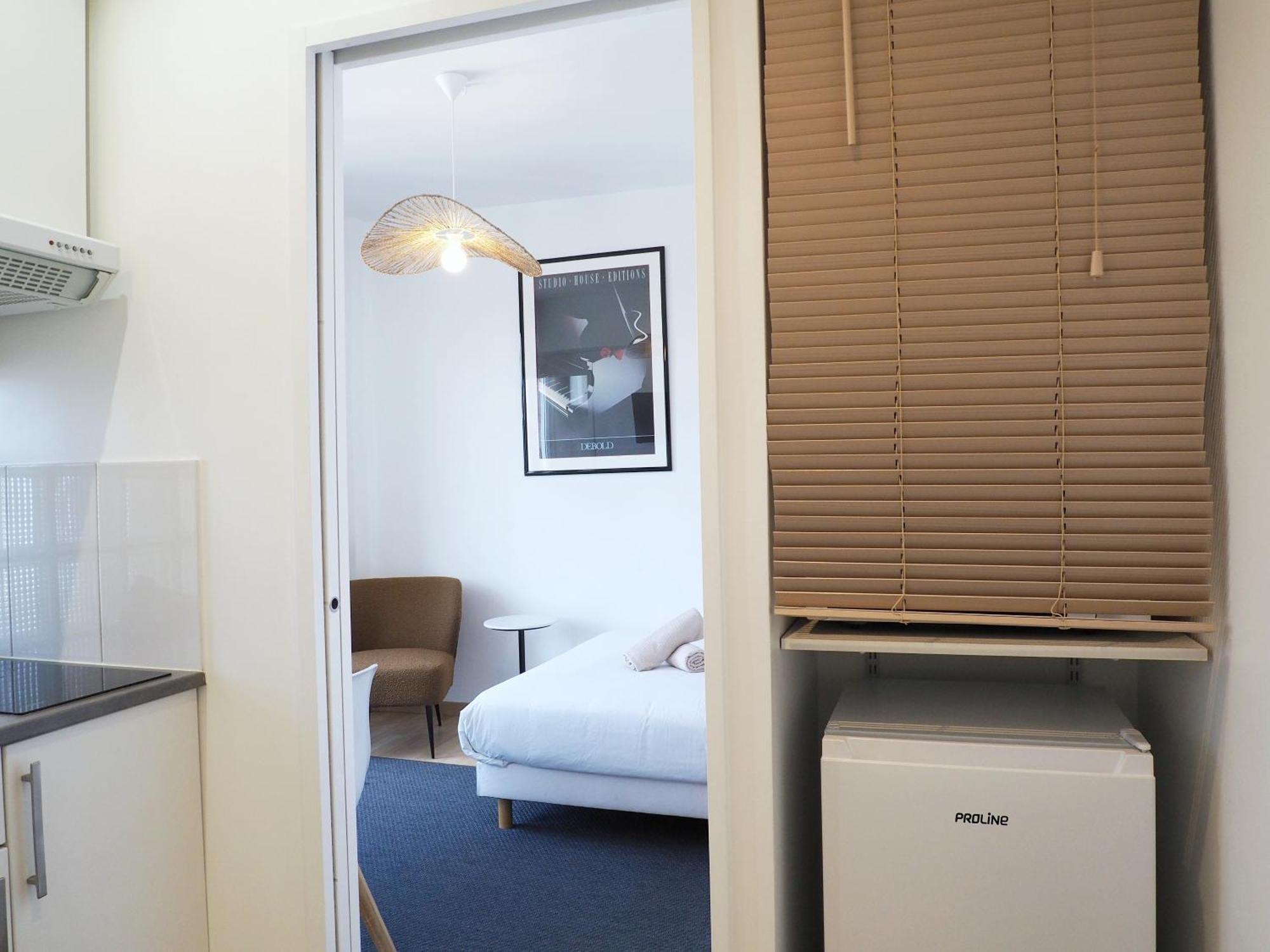 The Happy Stay - Duke Housing Vitry-sur-Seine Kültér fotó